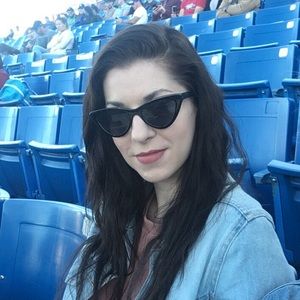 Meet your Posher, Kiera